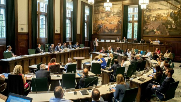 مجلس الوزراء يريد رقابة أكثر صرامة على سلوك المرشحين للانتخابات البلدية