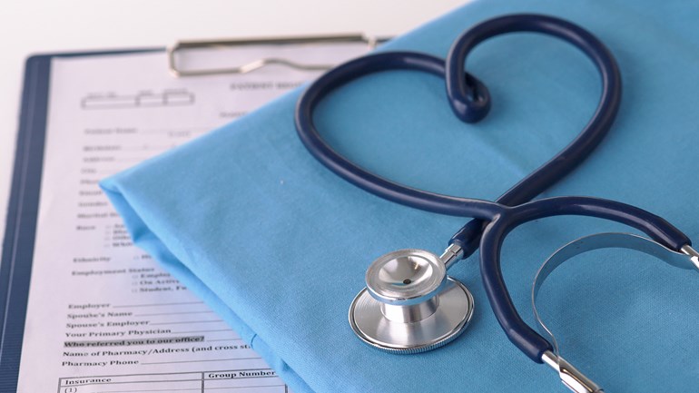 سيتمكن المواطنين في هولندا من التحكم بسجلاتهم الطبية