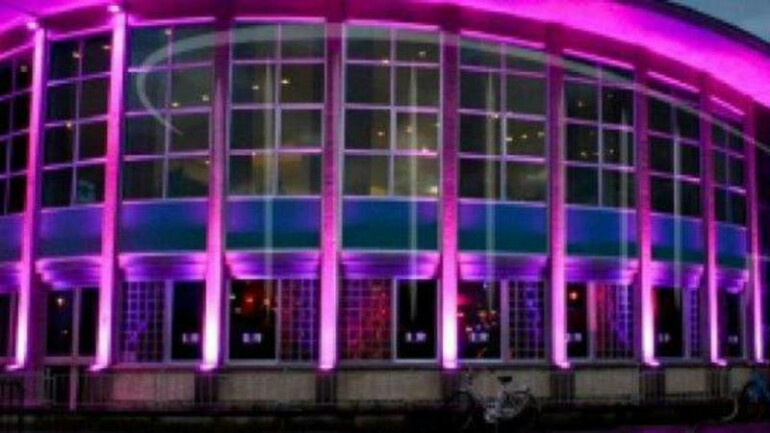 تعرض فتاتان هولنديتان للإغتصاب الجماعي في فندق ببلجيكا