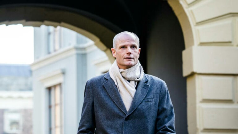 وزير الخارجية بلوك : التركيز على الأمن السيبراني - والبعثات الأوروبية لحماية أمن هولندا