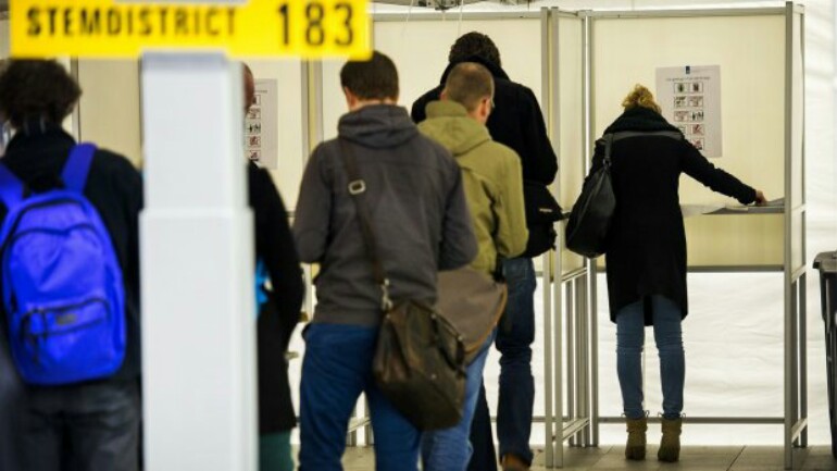 اليوم يتم انتخاب المجالس المحلية الجديدة في هولندا - كيف أنتخب من يمثلني في مجلس مدينتي ؟