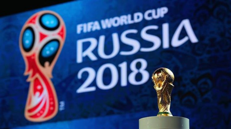 نشرة الاربعاء الرياضية - اسبوع الفيفا 