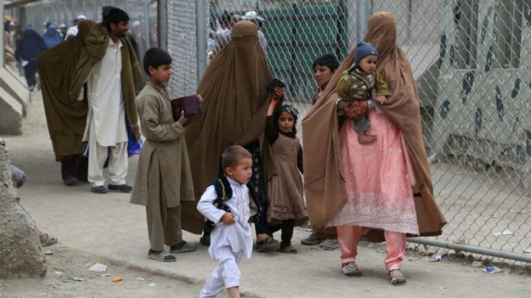 قد تعيد هولندا رعايا أجانب الى أفغانستان - أمنة حسب قرار مجلس الدولة