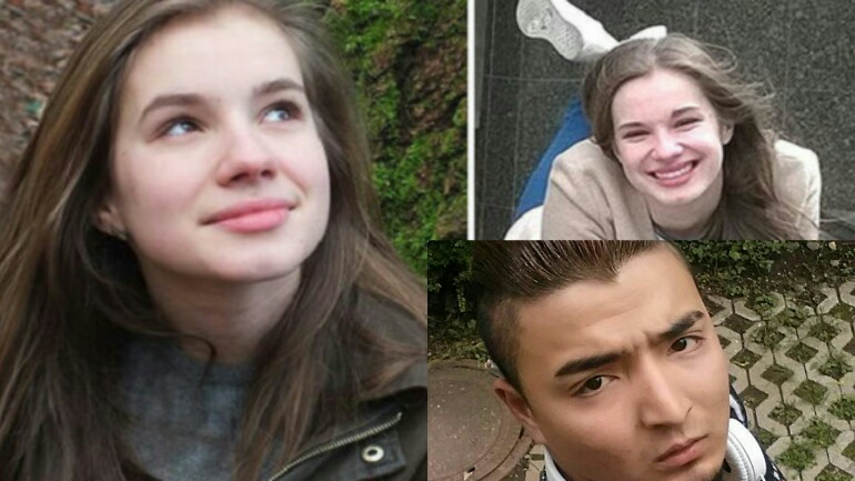 أقصى عقوبة متاحة بالقانون للاجئ أفغاني اغتصب طالبة ثم قتلها بألمانيا