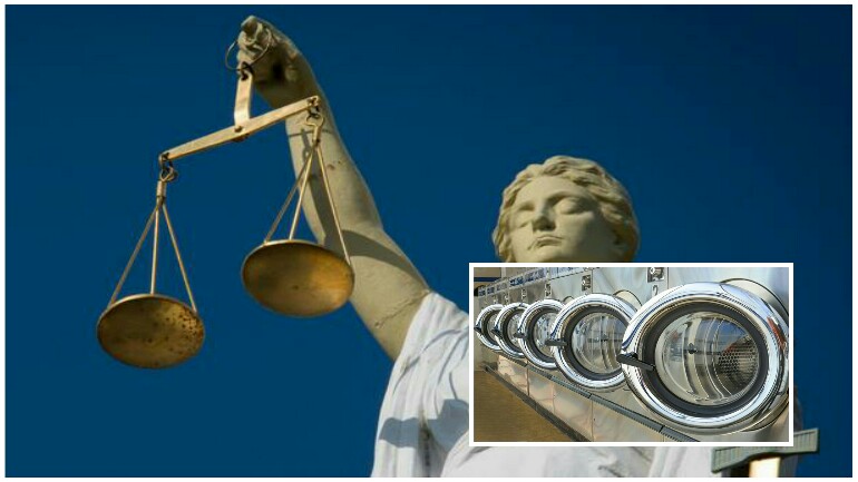 السجن لأربعة أشقاء قاموا باستغلال ستة سوريين أثناء عملهم بمغسلة في Zaandam