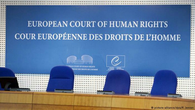المحكمة الأوروبية: قرار سحب حضانة الأطفال من عائلاتهم لحمايتهم من العقاب الجسدي يتوافق مع القانون