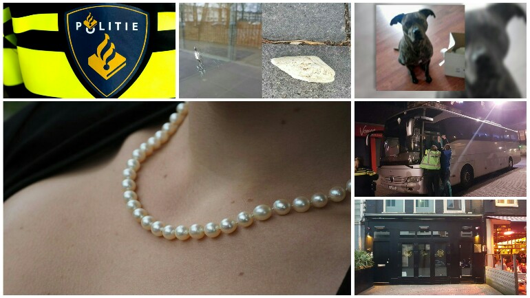 الأخبار اليومية للجرائم والحوادث في هولندا - الجمعة 23 مارس 2018