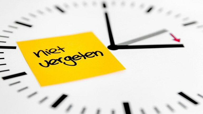 تذكير: التوقيت الصيفي يبدأ هذه الليلة - تقديم الساعة في الثانية ليلا