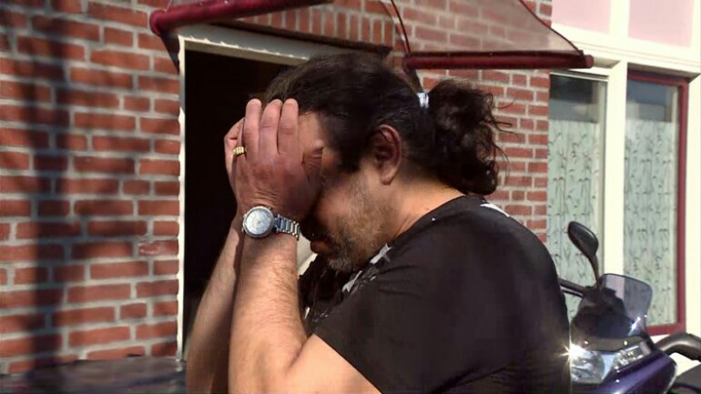 اللصوص وضعوا المسدس برأس اسماعيل - اعتقدت أنني سأموت