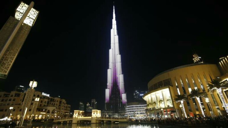 الصحفي البريطاني ماثيو ينجو من عقوبة الإعدام في دبي