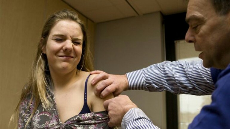 اللقاح يوفر حماية أوسع من الإصابة بسرطان عنق الرحم لدى النساء