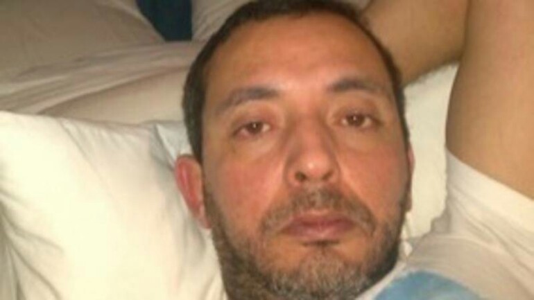 النيابة العامة الهولندية تعرض مكافئة 25،000 يورو للقبض على رضوان