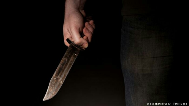 نهاية أسبوع دامية في ألمانيا - عدة حوادث طعن بالسكاكين أبطالها ألمان وعرب