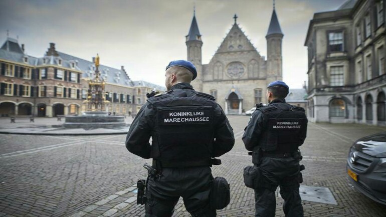 التهديدات الارهابية تتغير - لكن مستوى التأهب باقي كما هو في هولندا