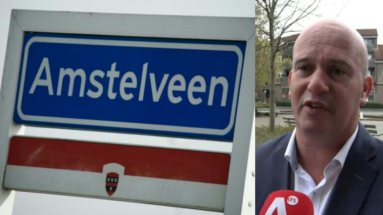 استقالة عضو مجلس مدينة أمستلفين بسبب محادثات جنسية مع فتاة قاصر