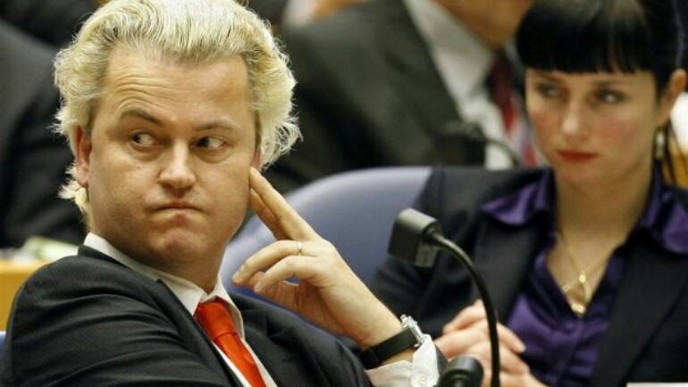 بعد عشر سنوات من عرض فيلدرز لفلم فتنة ضد الاسلام - لقد كان رديء جدا لكن الجميع كان يشعر بالهلع