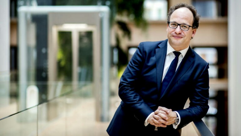 الوزير Koolmees يأتي بخطة جديدة لتكامل القادمين الجدد - تكامل شخصي و العمل بشكل أسرع