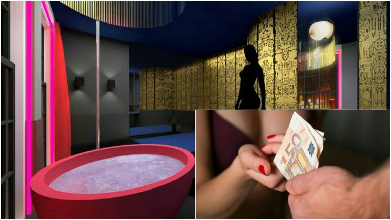 صعوبات تواجه تجربة مدينة أمستردام بفتح مبنى دعارة خاص بالبلدية