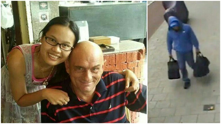 النيابة العامة تعرض مكافئة 20،000 يورو لحل قضية مقتل زوجين في أمستردام