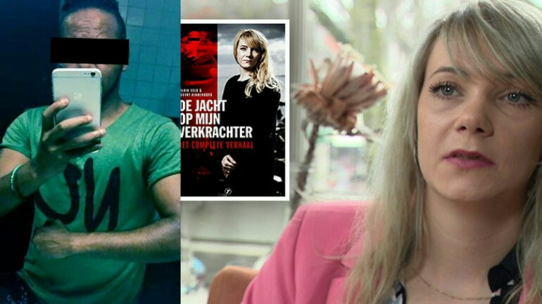 الهولندية سيليفيا تنشر قصتها حول تعرضها لمحاولة الاغتصاب من طالب لجوء - سيتم ترحيله بعد معاقبته