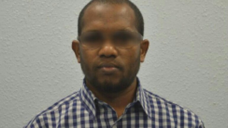 الحكم بالسجن ثماني سنوات على هولندي بسبب الخطط الإرهابية