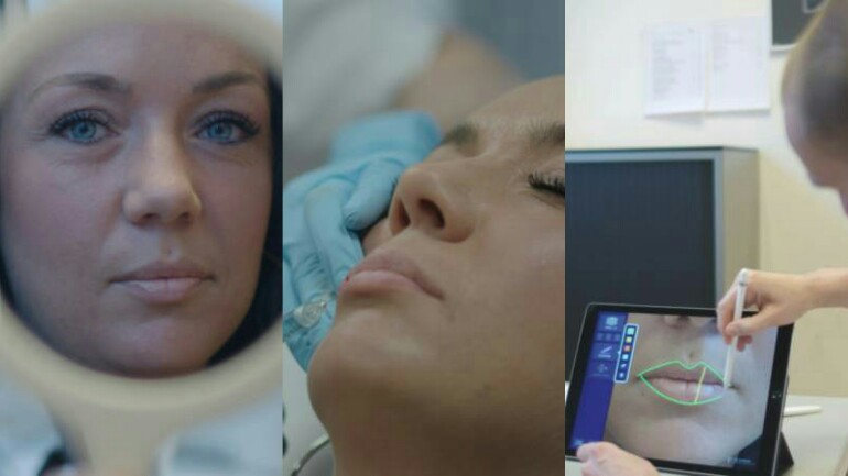 المزيد من الشابات الهولنديات يقبلون على العلاج التجميلي