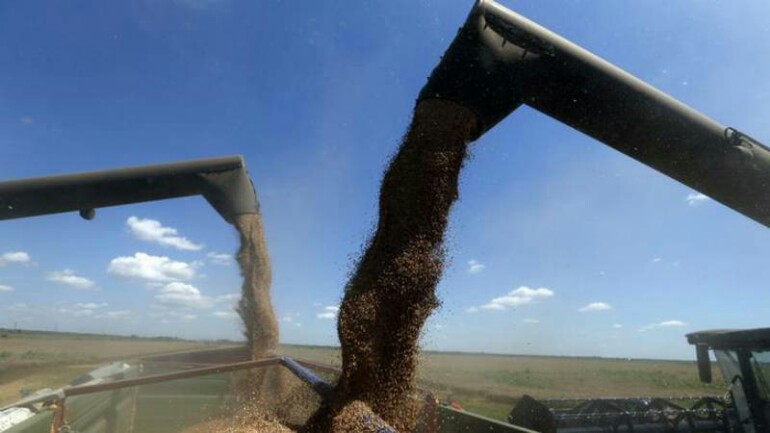 أكبر شركة زراعية لانتاج الحبوب في أوروبا أصبحت بأيدي شيخ عربي