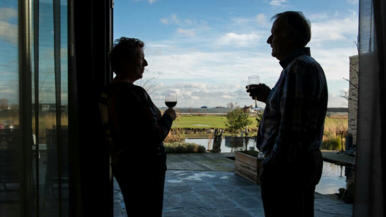 دراسة حديثة: عدم شرب الكحول على الإطلاق هو الأفضل للصحة