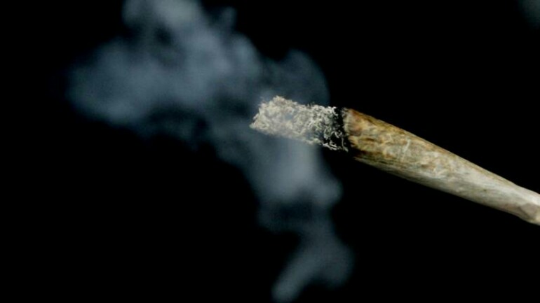 حظر تدخين الحشيش بعدة أماكن في Den Haag و سخفينينغين