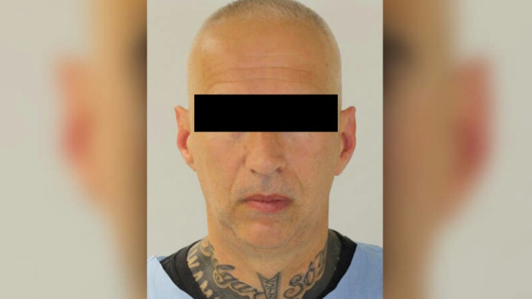 السلطات النمساوية تسلم ميشيل زعيم ساتودارا الى هولندا