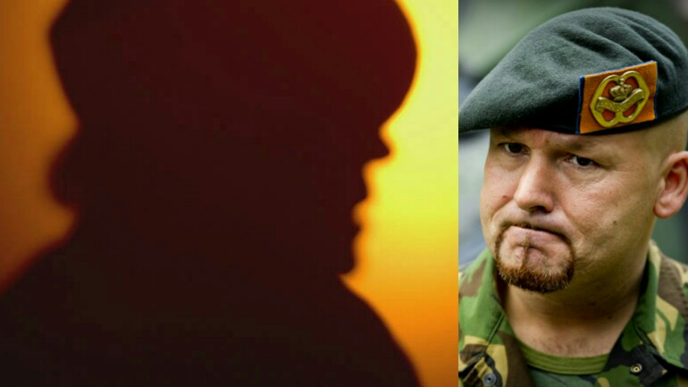 أحمد ومحمود يخشون على حياتهم بعد تصريحات ضابط الكوماندوس الهولندي السابق ماكرو كرون