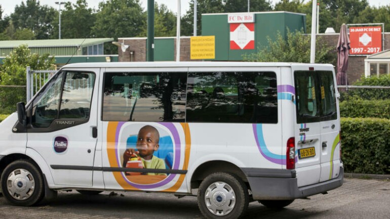 اليوم في المحكمة - اعترافات مدرب حضانة الأطفال في أوتريخت حول الاعتداءات الجنسية