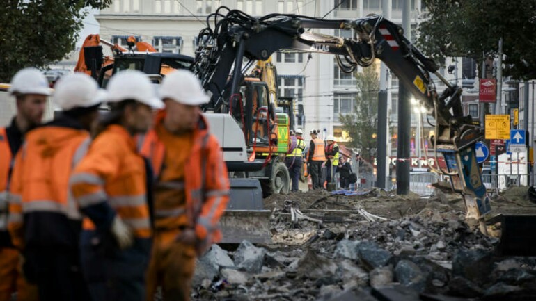 لأول مرة منذ عشر سنوات - انخفاض مستوى البطالة لأقل من 4 % في هولندا