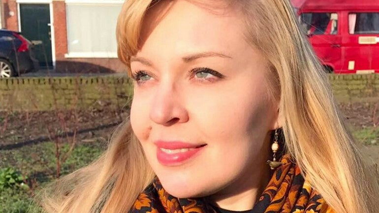 زوج جوليا قطع جثتها ووضعها بأكياس على شرفة المنزل في Den Haag