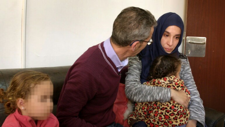 ازدياد الضغوط السياسية لجلب الأطفال الهولنديين من مناطق داعش السابقة في سوريا والعراق