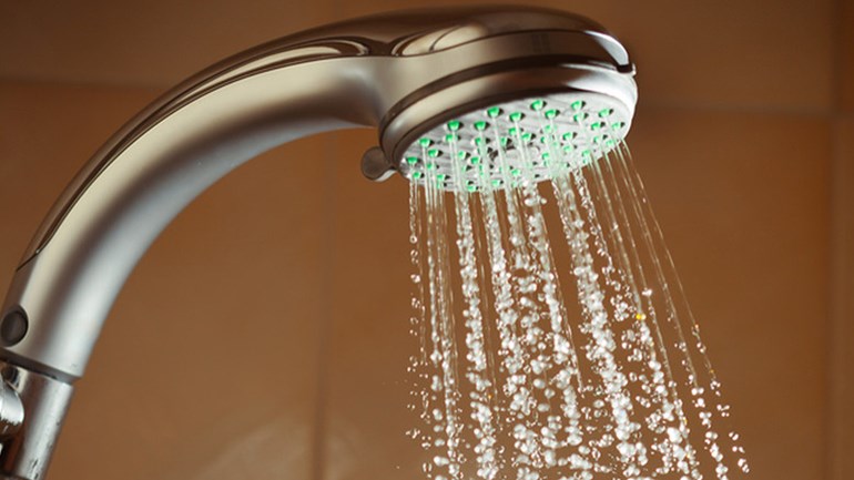 العمل الاجتماعي لرجل وضع كلب الجيران تحت الدش الساخن فأزهق حياته