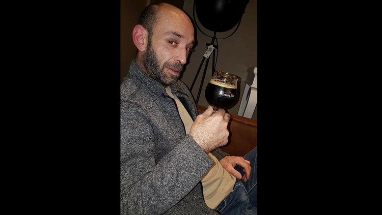 علي عثمان مفقود منذ أسبوع من بيرخين أوب زوم - العائلة قلقة جدا وتطلب المساعدة