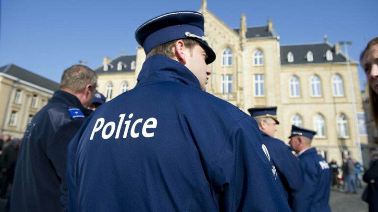 مقتل رجل هولندي بعد اطلاق النار عليه من شرطة لوكسمبورغ