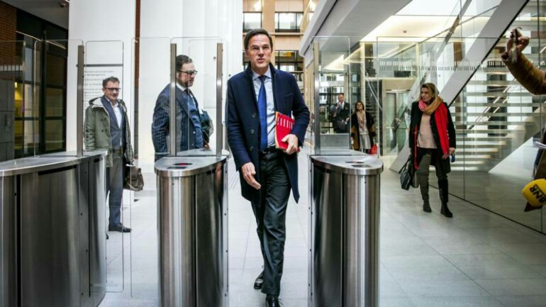 مصداقية مجلس الوزراء الهولندي على المحك بسبب الغاء ضريبة الأرباح للشركات الدولية