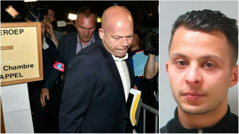 الحكم على صلاح عبد السلام وشريكه بالسجن عشرون عاما لاطلاق النار على الشرطة