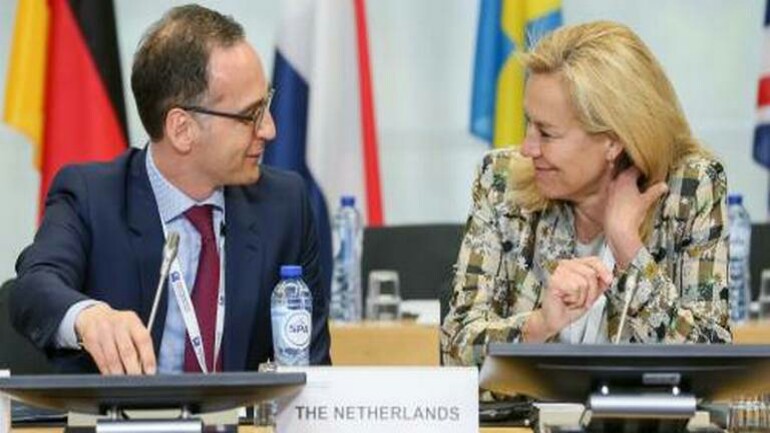 هولندا تعلن عن تقديم دعم أكثر من 400 مليون يورو لأجل سوريا