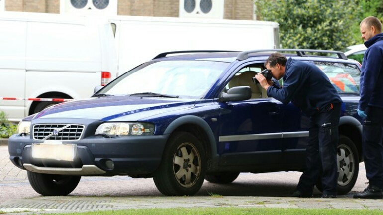 القبض على مشتبه به باطلاق نار راح ضحيته شخص من شمال بربانت