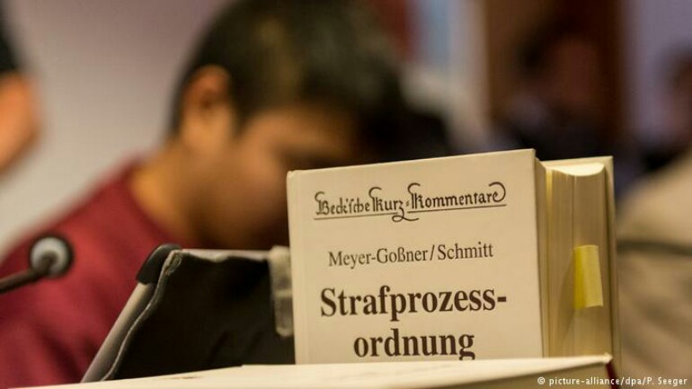 لماذا يدعي طالبو اللجوء في ألمانيا انتماءهم لتنظيمات إرهابية وارتكاب جرائم خطيرة؟