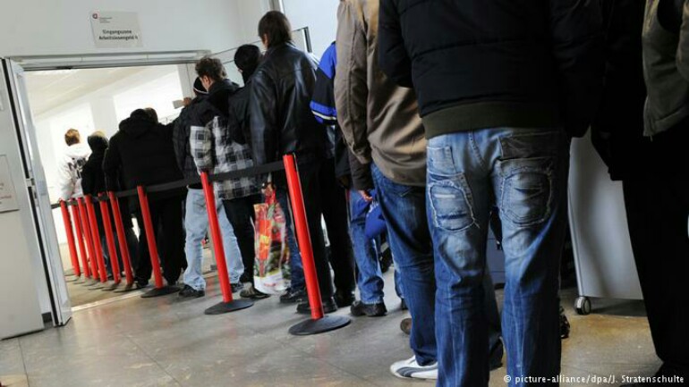 كيف تحصل على المساعدات الإجتماعية في ألمانيا وماهي شروطها ؟