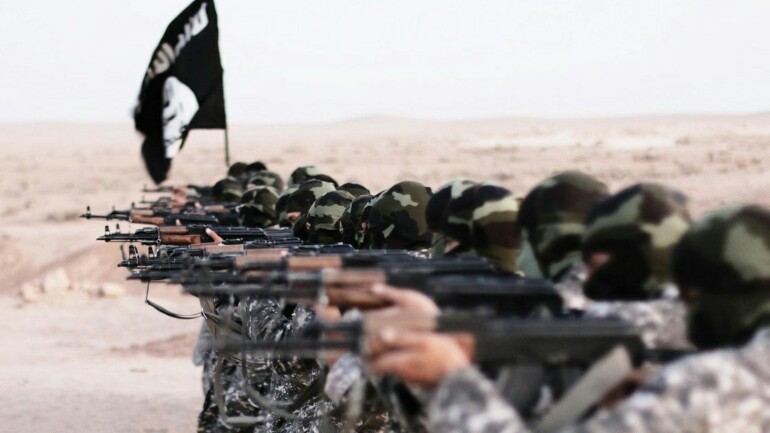 النيابة الألمانية تعلن عن اعتقال طالب لجوء بتهمة التجسس لـصالح داعش