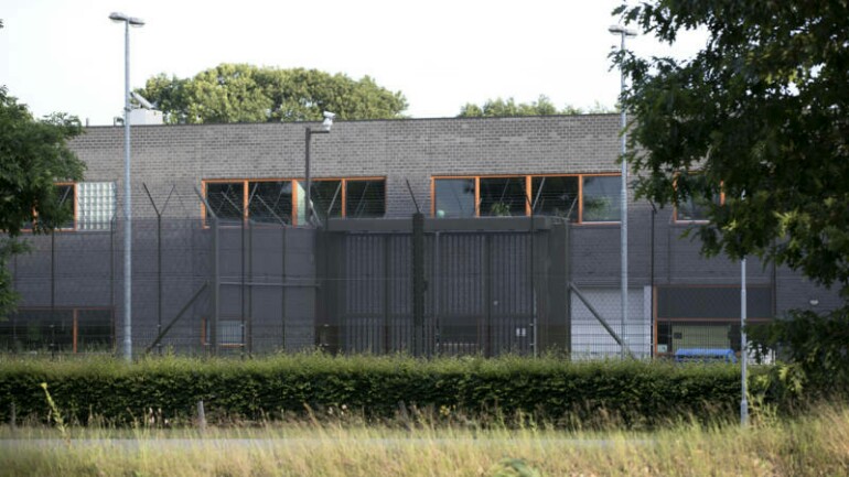 اصابة ممرضة بجروح بعد الاعتداء عليها من مريض بمصحة نفسية في ليمبورخ