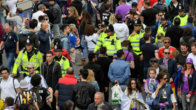 كاميرات التعرف على الوجوه بويلز تحدد ألاف المجرمين بشكل خاطيء - هذه التقنية تستخدمها هولندا