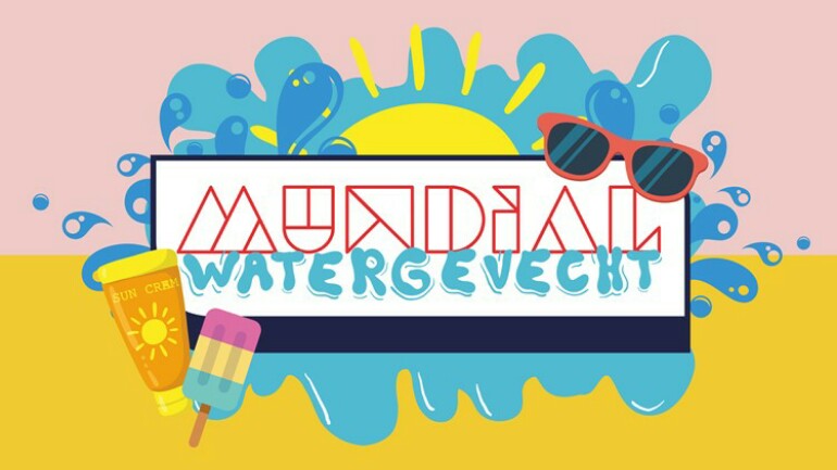 مع حرارة 30 درجة غدا الثلاثاء - معركة بالأسلحة المائية في تيلبورخ