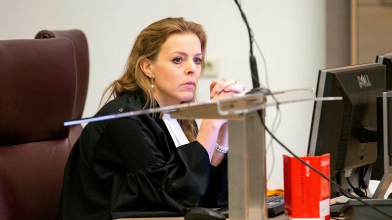 رئيسة النيابة العامة في بربانت والتي سبق أن تعرضت للتهديد - تصبح عضو مجلس محلي في بريدا