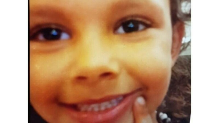 طفلة 5 سنوات مفقودة منذ البارحة من ماستريخت - تم انتزاعها من قبل الأم الحاضنة